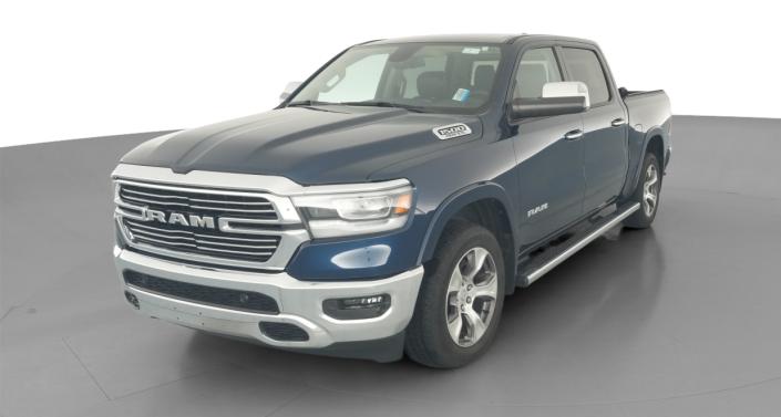 Thumbnail: 2020 RAM 1500 - 1