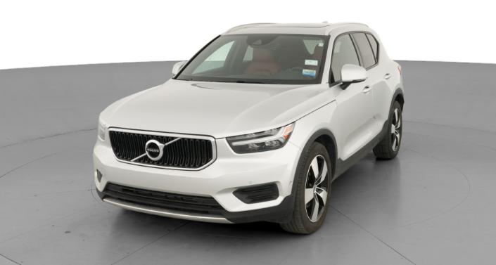Thumbnail: 2019 Volvo XC40 - 1