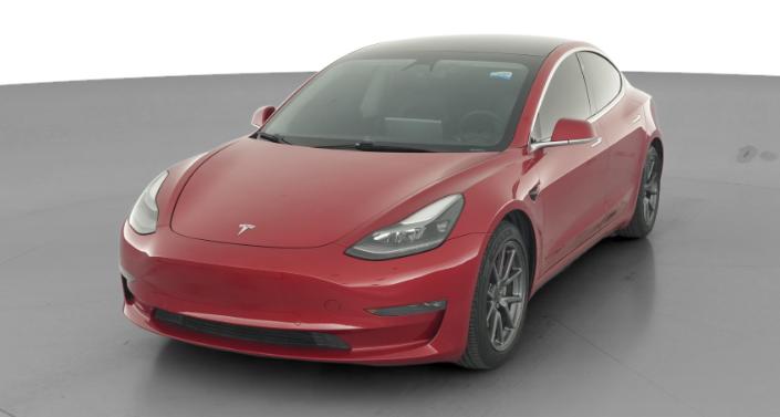 2019 Tesla Model 3 Long Range -
                  San Antonio, TX