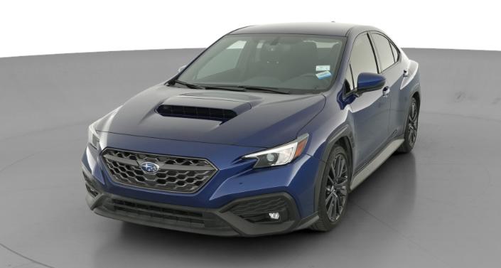 Thumbnail: 2023 Subaru WRX - 1