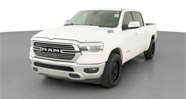 Thumbnail: 2020 RAM 1500 - 1