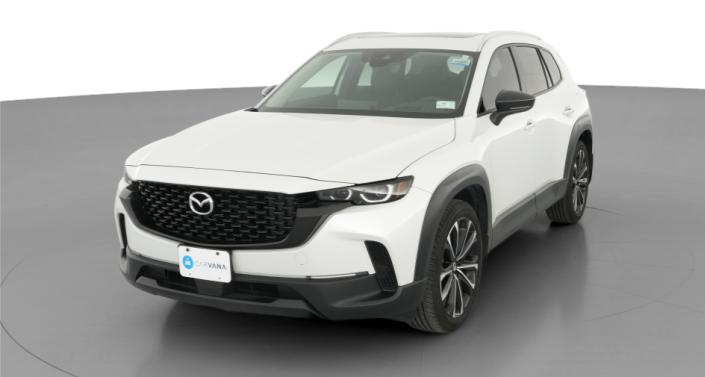 Thumbnail: 2024 Mazda CX-50 - 1