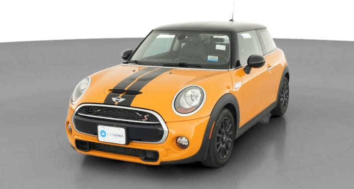 Thumbnail: 2015 MINI Cooper Hardtop - 1