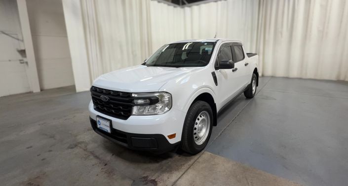 Thumbnail: 2023 Ford Maverick - 1