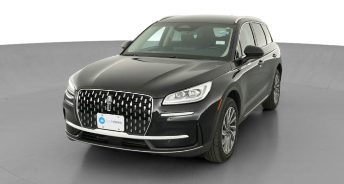 Thumbnail: 2024 Lincoln Corsair - 1
