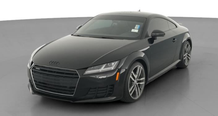 2016 Audi TT Base -
                  Trenton, OH