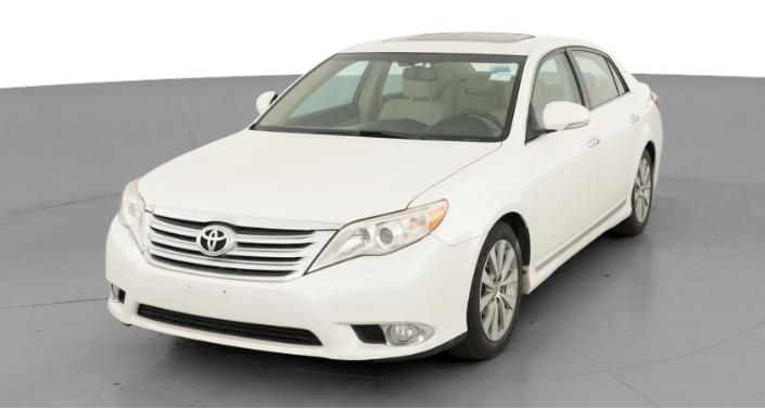 2012 Toyota Avalon Base -
                  Hebron, OH