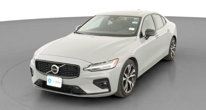 2024 Volvo S60 B5 Core -
                  Fort Worth, TX