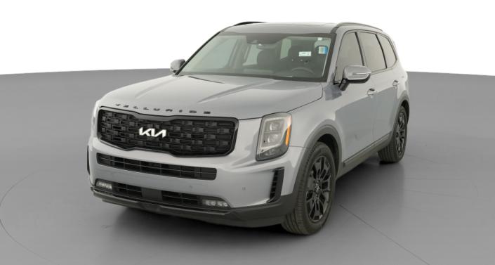 Thumbnail: 2022 Kia Telluride - 1