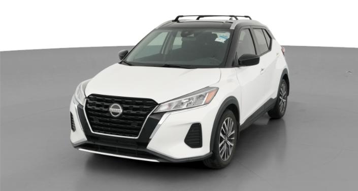 Thumbnail: 2021 Nissan Kicks - 1