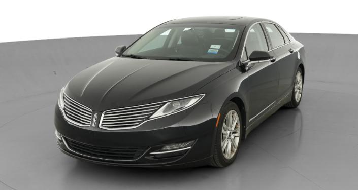 2014 Lincoln MKZ Base -
                  Lorain, OH