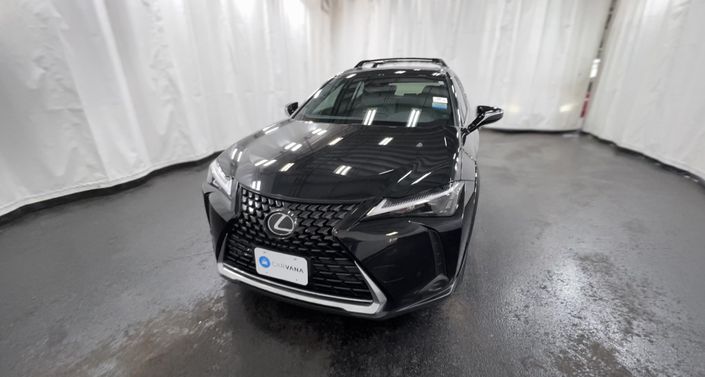 Thumbnail: 2024 Lexus UX - 1