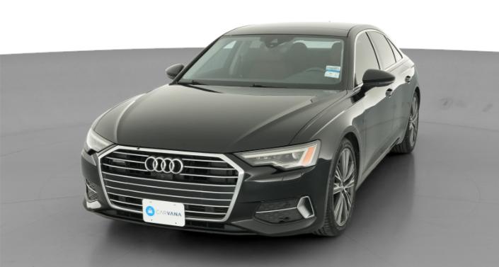 Thumbnail: 2019 Audi A6 - 1