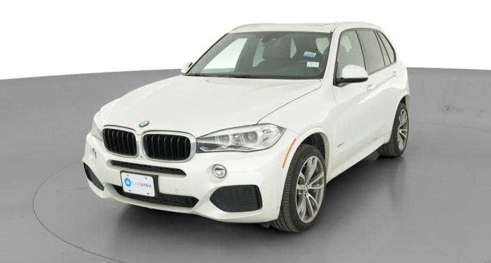 Thumbnail: 2014 BMW X5 - 1