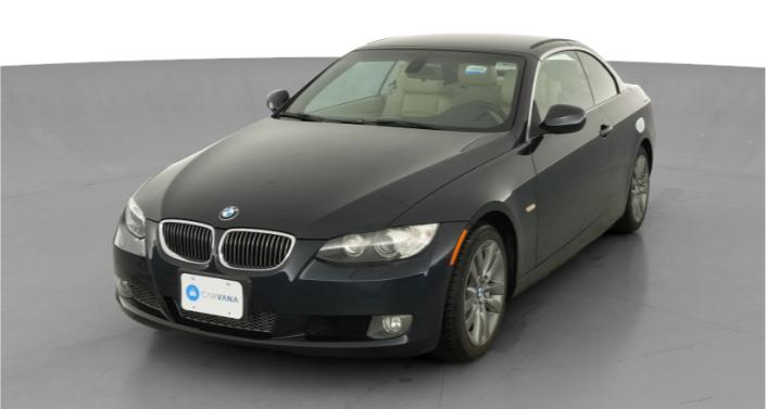 Thumbnail: 2010 BMW 3 Series - 1