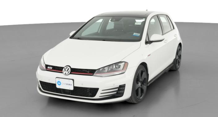 Thumbnail: 2016 Volkswagen Golf - 1