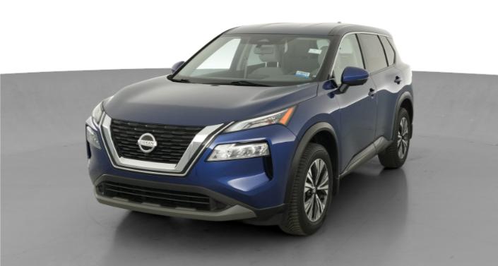 Thumbnail: 2021 Nissan Rogue - 1