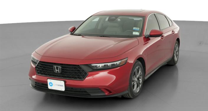Thumbnail: 2023 Honda Accord - 1