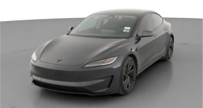 Thumbnail: 2024 Tesla Model 3 - 1