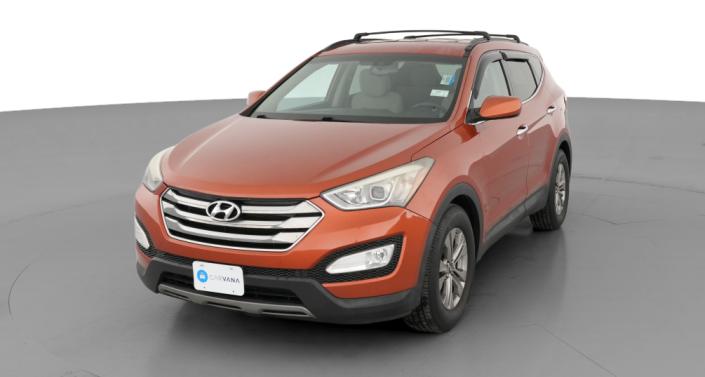 Thumbnail: 2016 Hyundai Santa Fe - 1