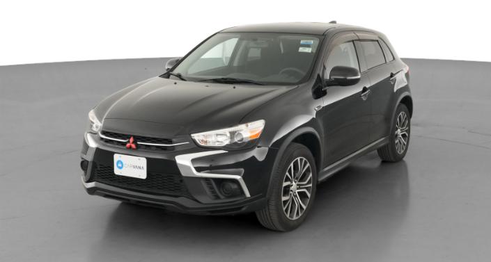 Thumbnail: 2019 Mitsubishi Outlander Sport - 1