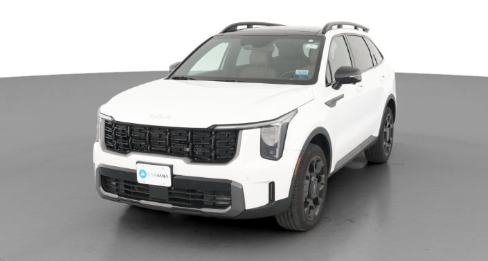 Thumbnail: 2024 Kia Sorento - 1