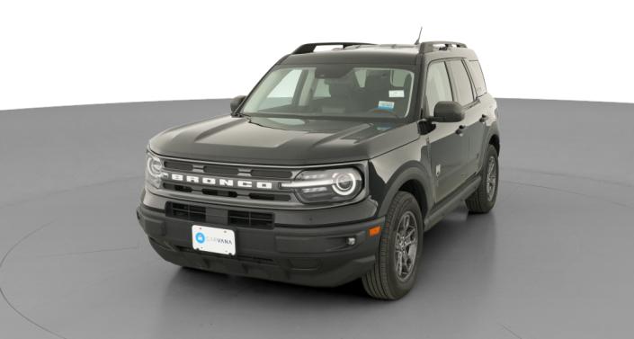 Thumbnail: 2022 Ford Bronco Sport - 1