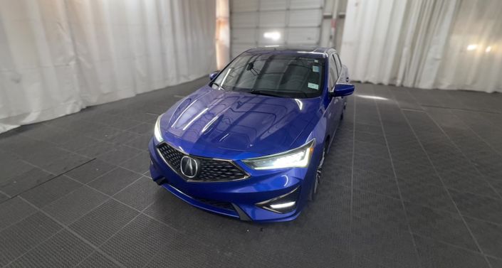 Thumbnail: 2021 Acura ILX - 1