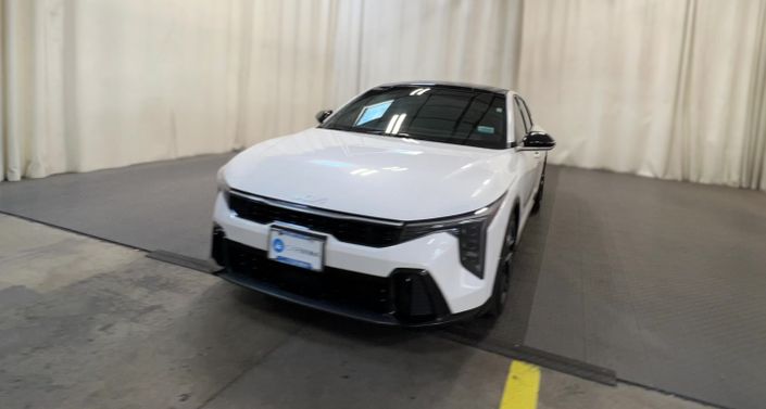 Thumbnail: 2025 Kia K4 - 1