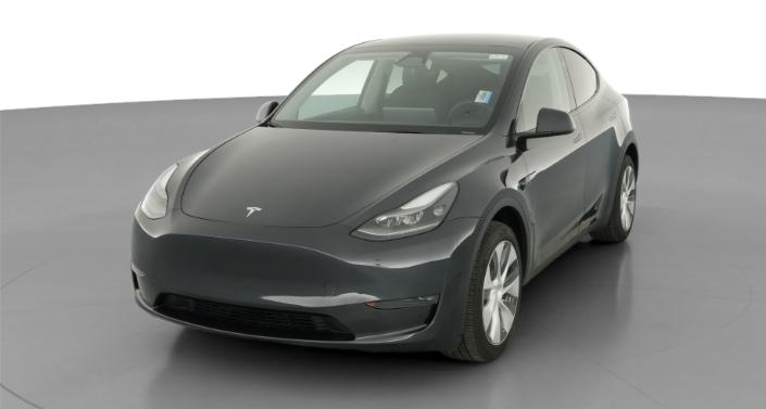 Thumbnail: 2024 Tesla Model Y - 1