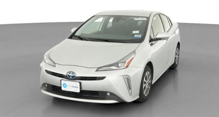 Thumbnail: 2020 Toyota Prius - 1