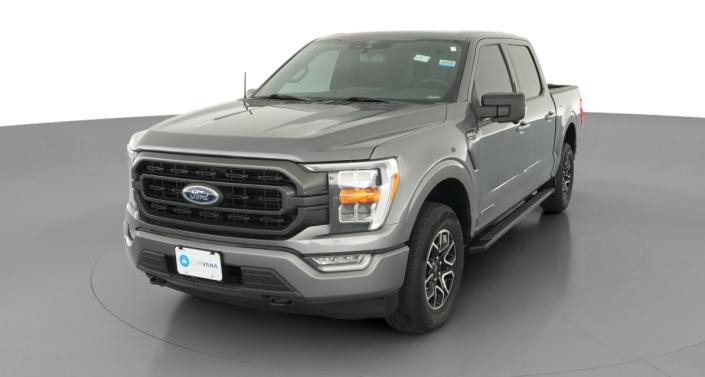 Thumbnail: 2022 Ford Econoline - 1