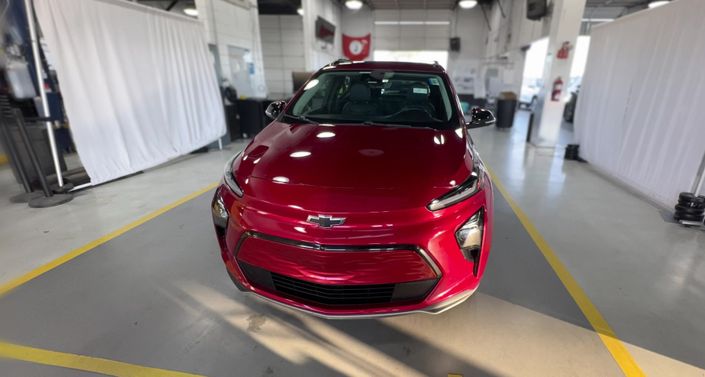 Thumbnail: 2022 Chevrolet Bolt EUV - 1