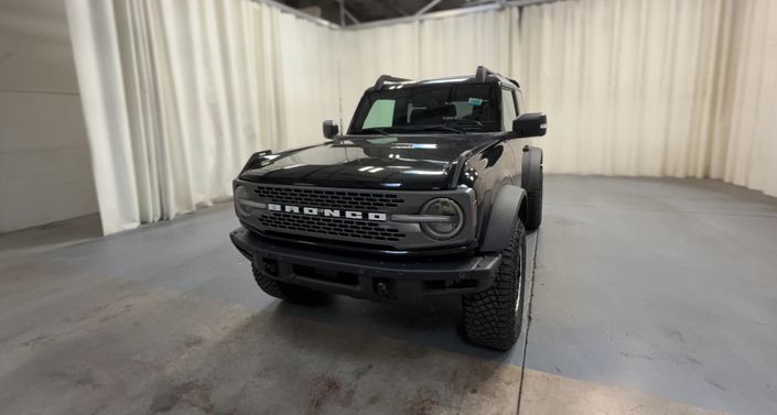 Thumbnail: 2023 Ford Bronco - 1