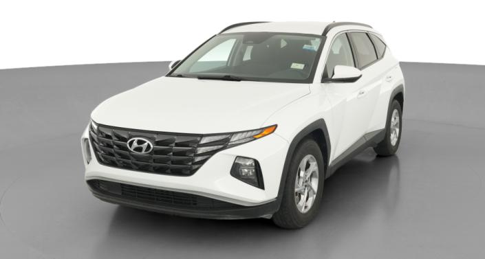 Thumbnail: 2024 Hyundai Tucson - 1