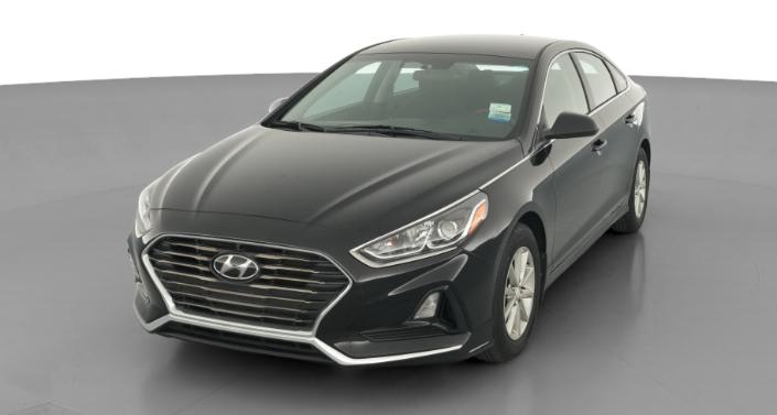 Thumbnail: 2019 Hyundai Sonata - 1