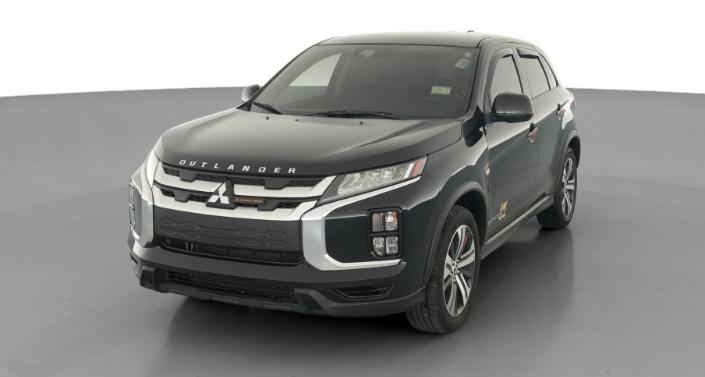 Thumbnail: 2021 Mitsubishi Outlander Sport - 1