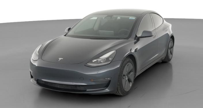 Thumbnail: 2022 Tesla Model 3 - 1