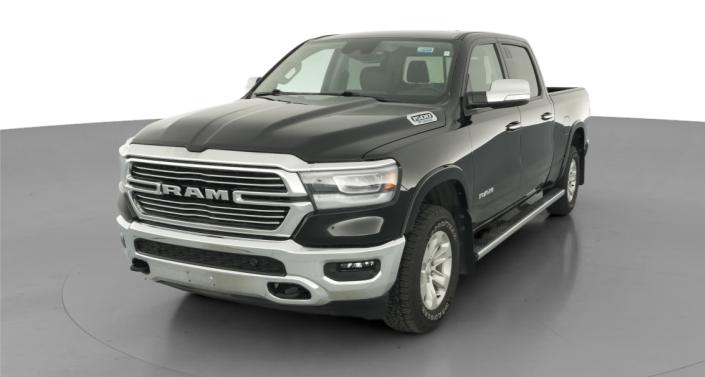 Thumbnail: 2022 RAM 1500 - 1