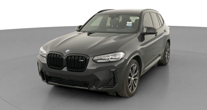 Thumbnail: 2022 BMW X3 - 1