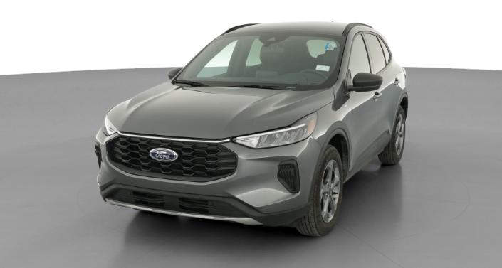 Thumbnail: 2025 Ford Escape - 1