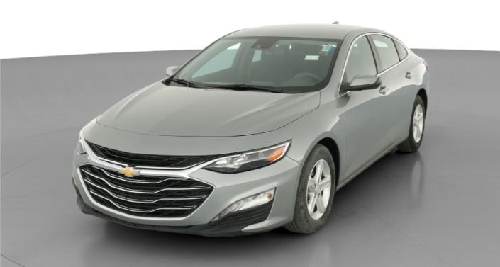 Thumbnail: 2024 Chevrolet Malibu - 1