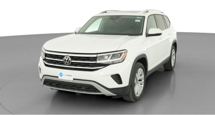 Thumbnail: 2021 Volkswagen Atlas - 1
