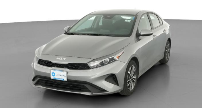 Thumbnail: 2024 Kia Forte - 1