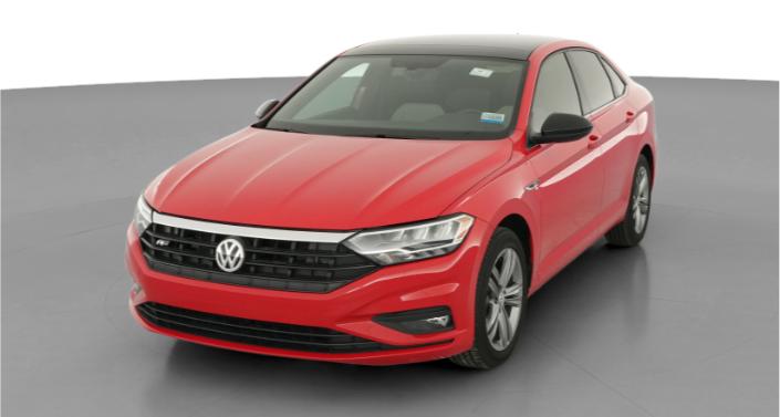 Thumbnail: 2019 Volkswagen Jetta - 1