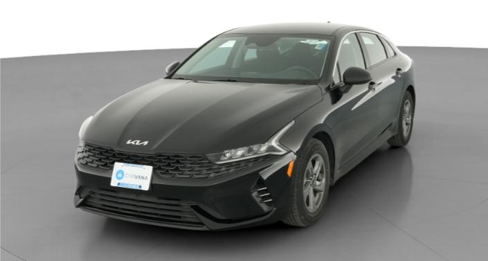 Thumbnail: 2023 Kia K5 - 1