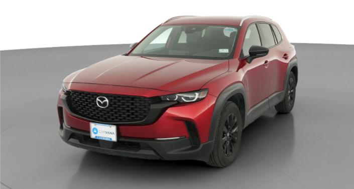 Thumbnail: 2024 Mazda CX-50 - 1