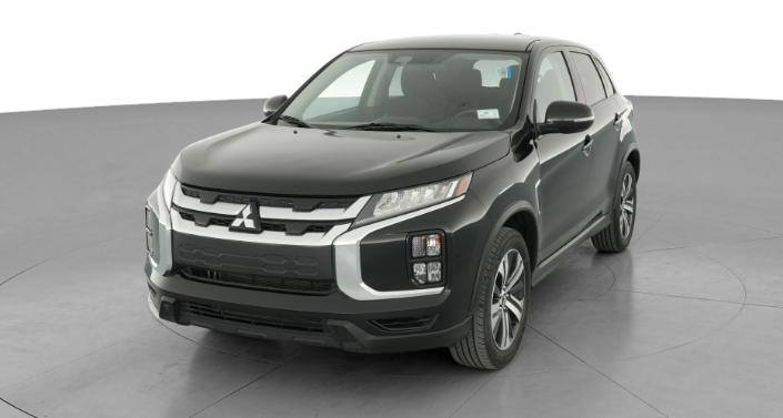 Thumbnail: 2021 Mitsubishi Outlander Sport - 1