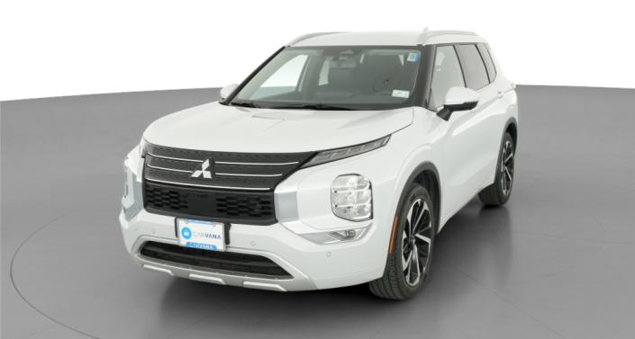 Thumbnail: 2024 Mitsubishi Outlander - 1