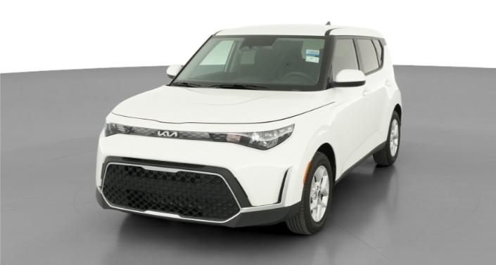 Thumbnail: 2025 Kia Soul - 1